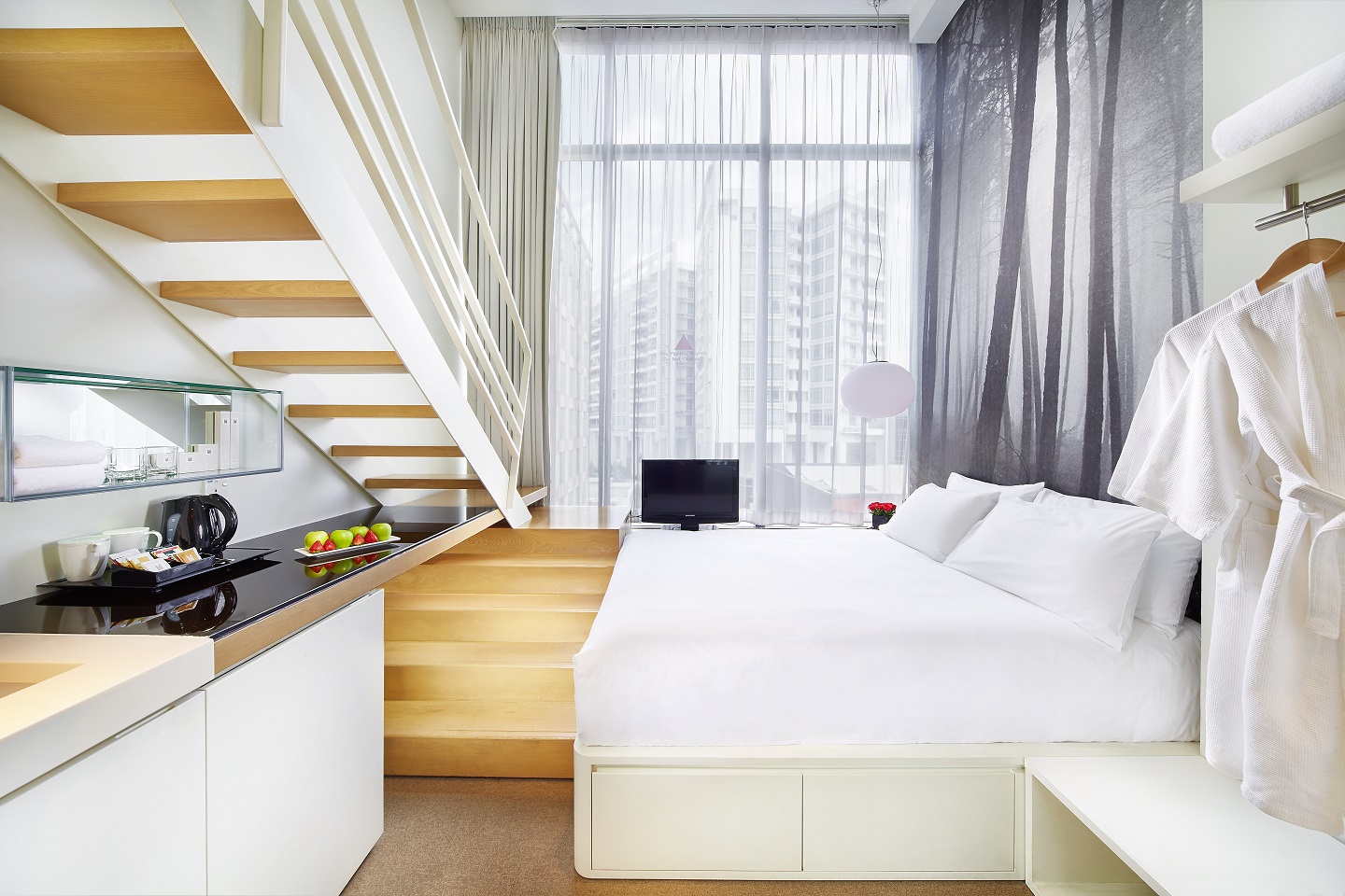 Studio Loft 01